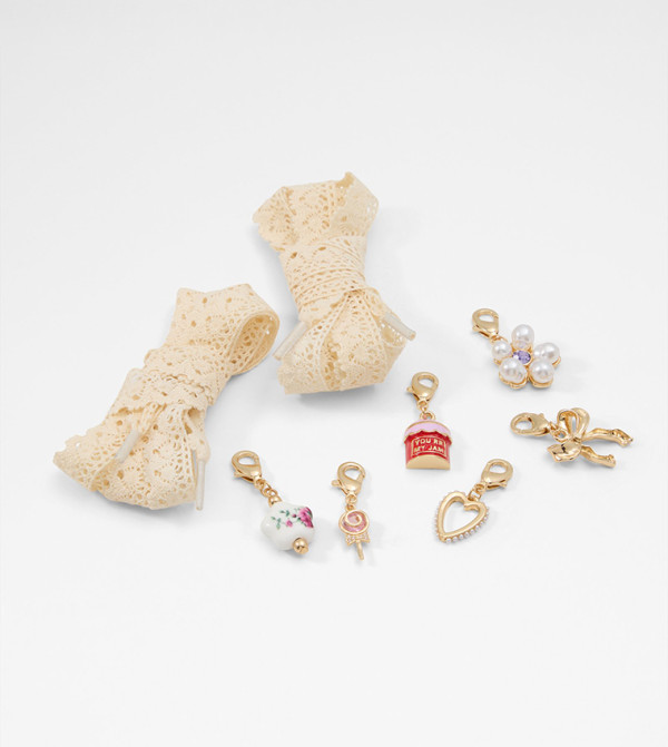 Aldo Accessories  Laces - Multi Laces