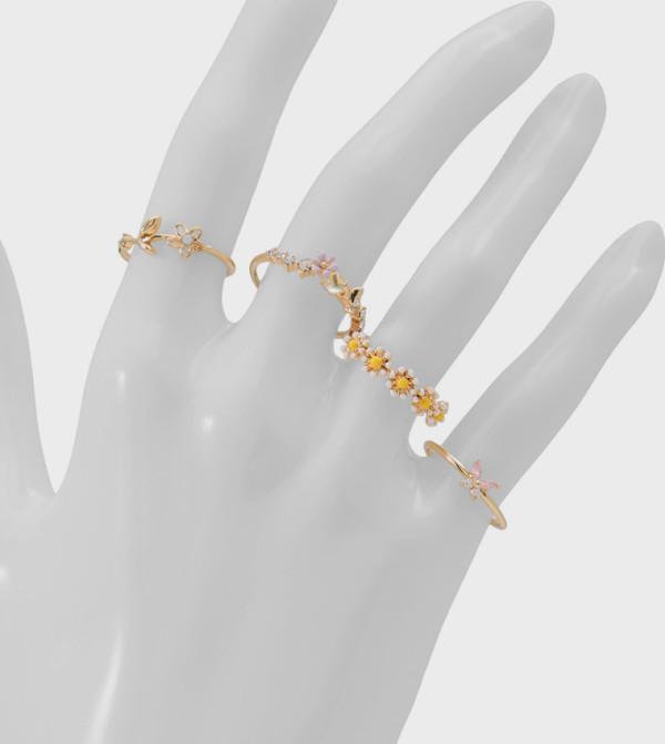 Aldo Accessories  Rings - Gold Rings