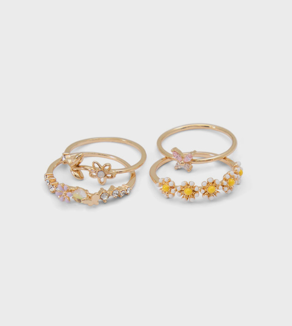 Aldo Accessories  Rings - Gold Rings