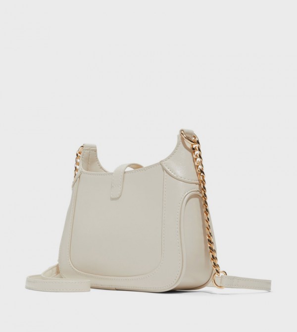 Call it Spring Call It Spring - Beige Shoulder bags