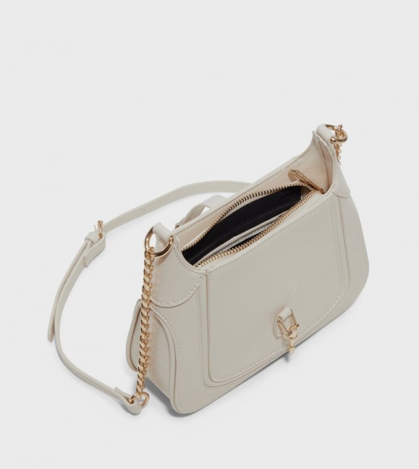 Call it Spring Call It Spring - Beige Shoulder bags