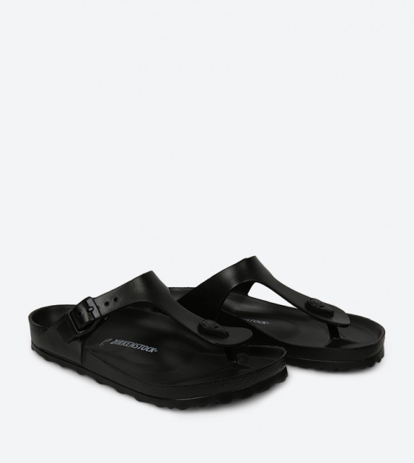 Birkenstock  Sandals - Black undefined
