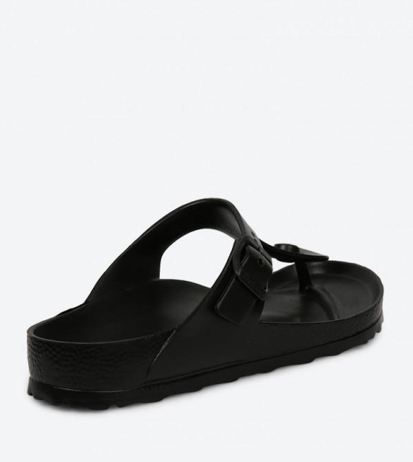 Birkenstock  Sandals - Black undefined