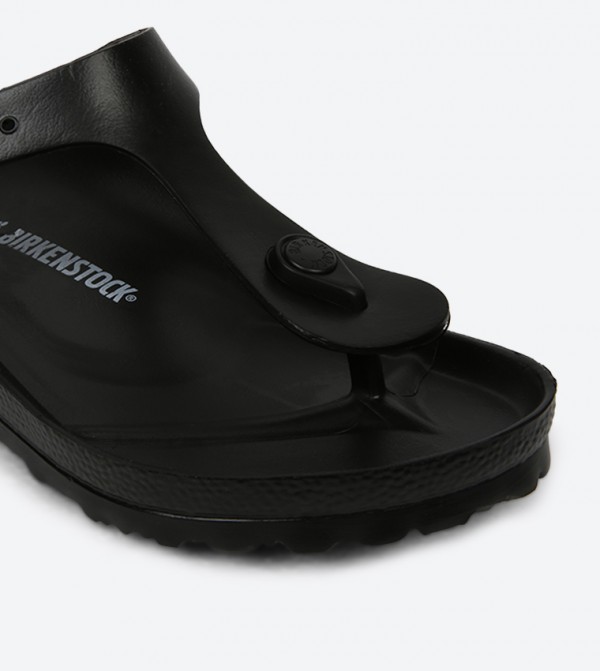 Birkenstock  Sandals - Black undefined