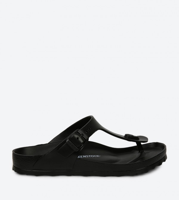 Birkenstock  Sandals - Black undefined