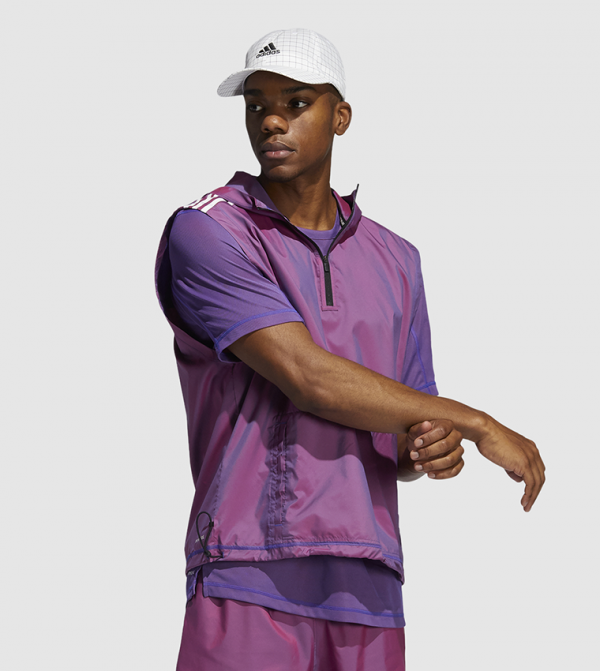 Adidas Sportswear - Purple undefined