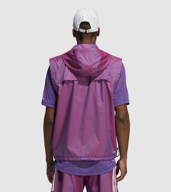 Adidas Sportswear - Purple undefined