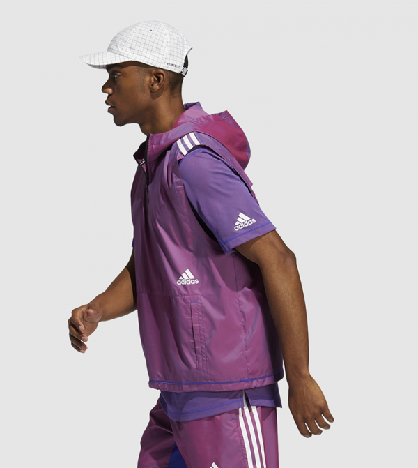 Adidas Sportswear - Purple undefined
