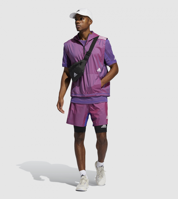 Adidas Sportswear - Purple undefined