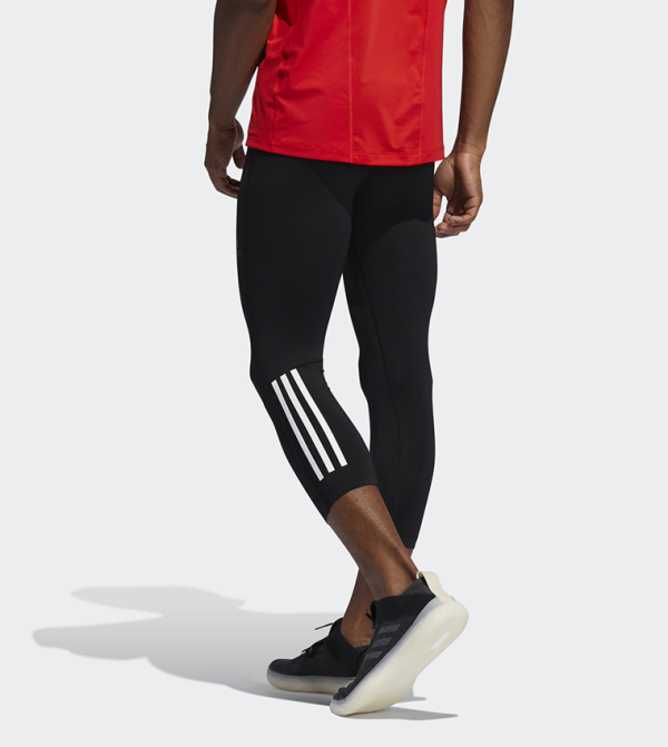 Adidas Sportswear - Black Track Pants/Joggers