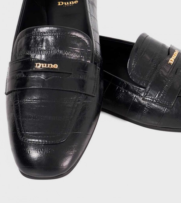 Dune London  Loafers & Mocassins - Black undefined