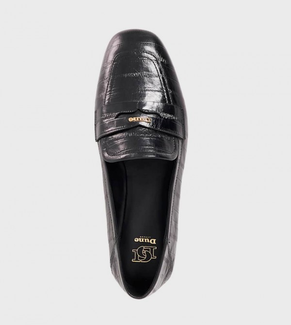 Dune London  Loafers & Mocassins - Black undefined