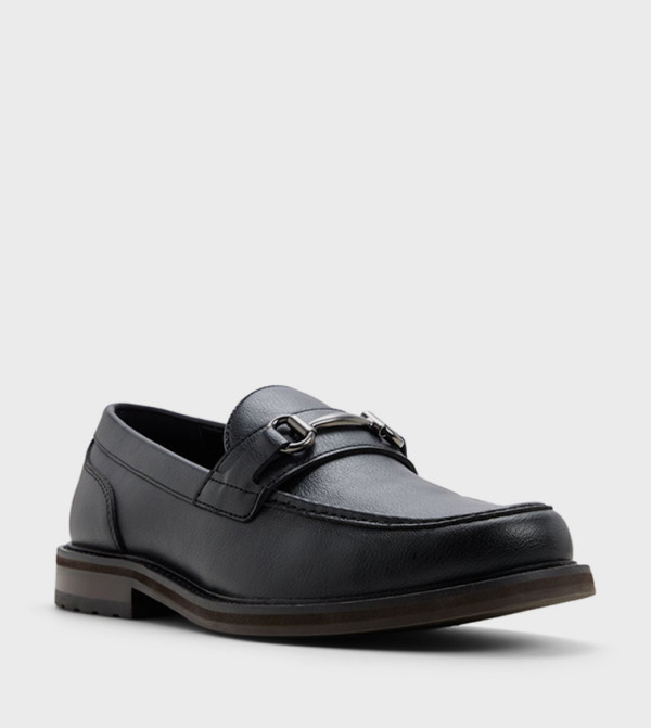 Call it Spring  Loafers & Moccasins - Black undefined