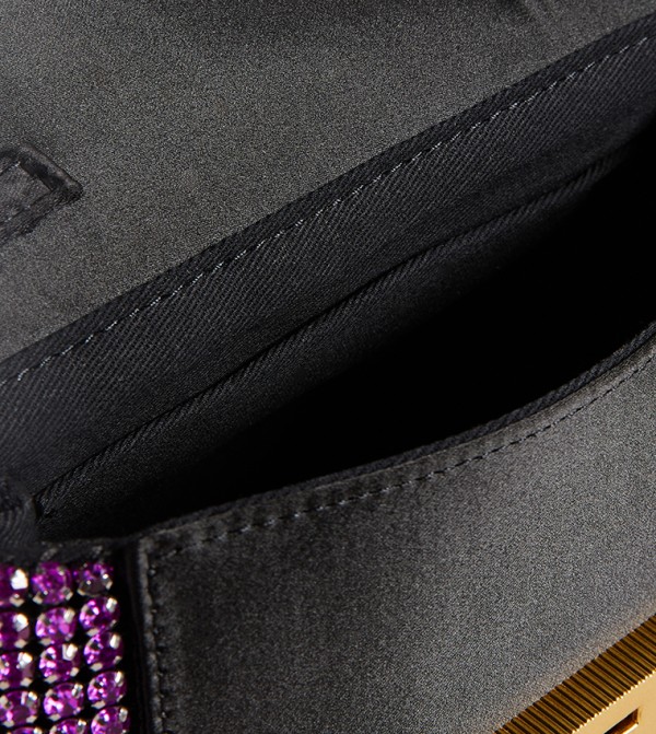 Ted Baker Ted Baker - Purple Cross Body