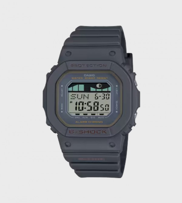 G-SHOCK  - Grey undefined