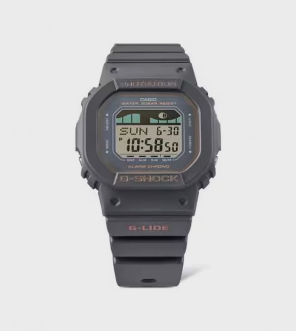 G-SHOCK  - Grey undefined