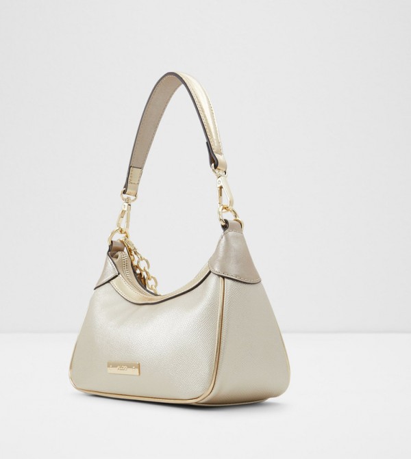 Aldo  Bags - Silver Shoulder bags