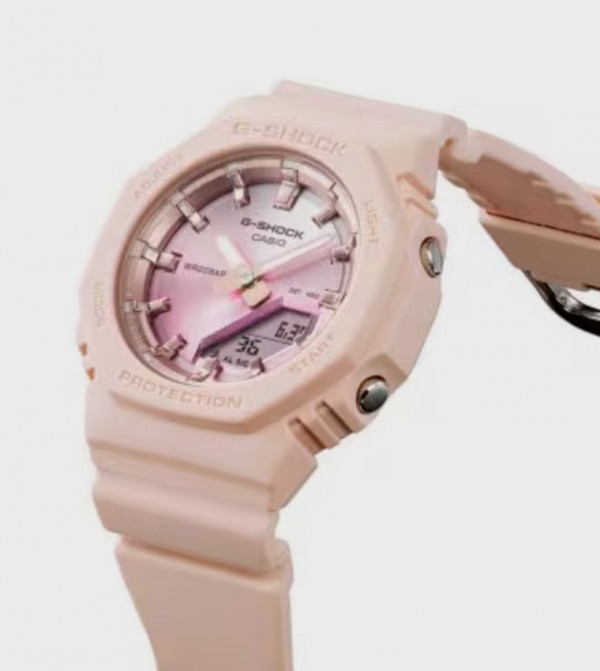 G-SHOCK  - Pink undefined