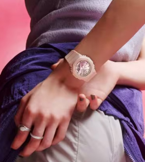 G-SHOCK  - Pink undefined