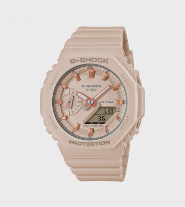 G-SHOCK  - Pink undefined