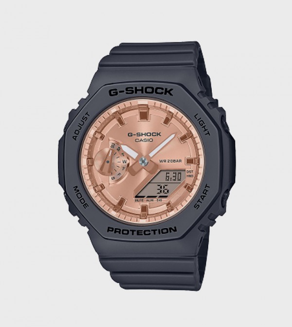 G-SHOCK  - Black undefined