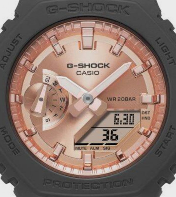 G-SHOCK  - Black undefined