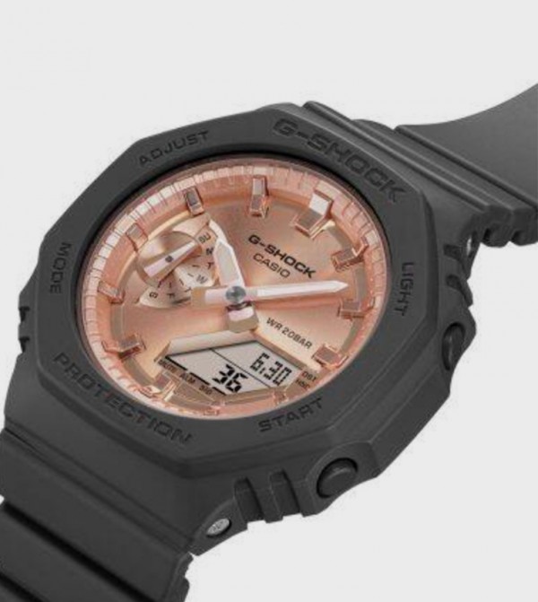 G-SHOCK  - Black undefined