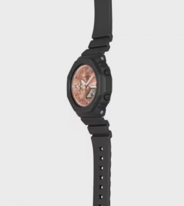 G-SHOCK  - Black undefined