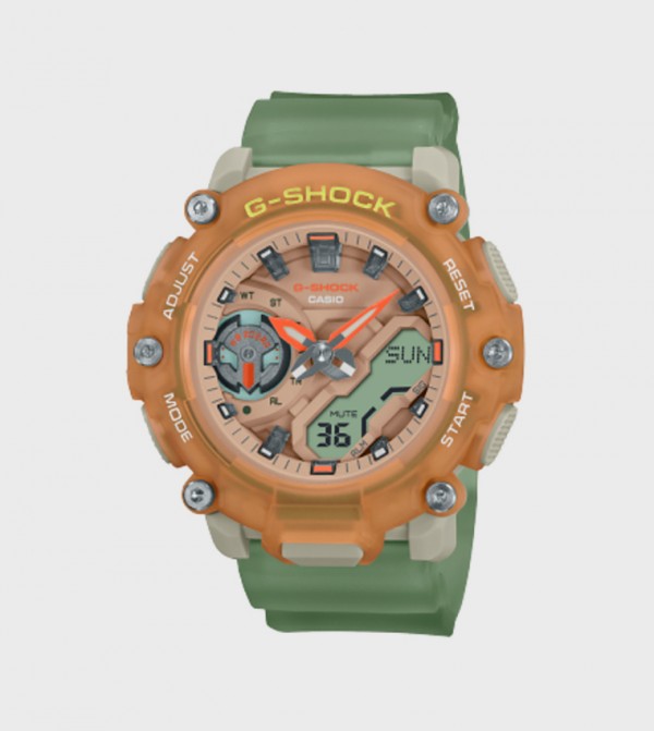 G-SHOCK G-SHOCK - Multi undefined