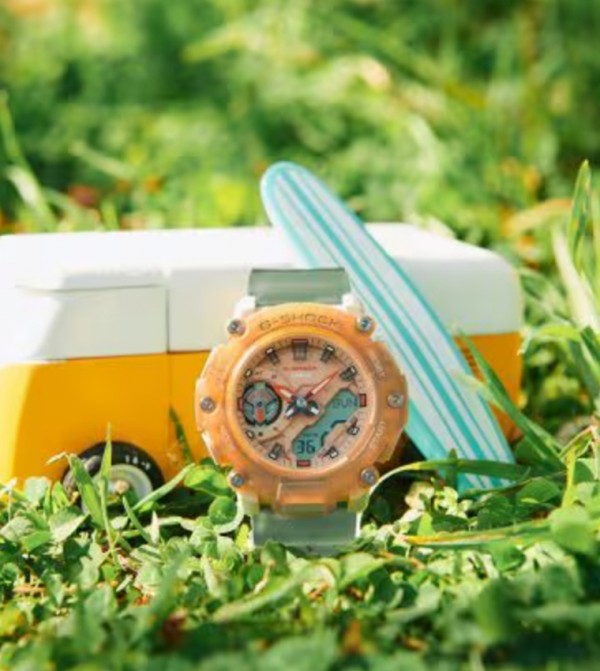 G-SHOCK G-SHOCK - Multi undefined