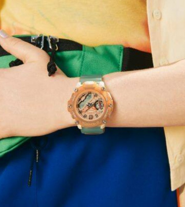 G-SHOCK G-SHOCK - Multi undefined