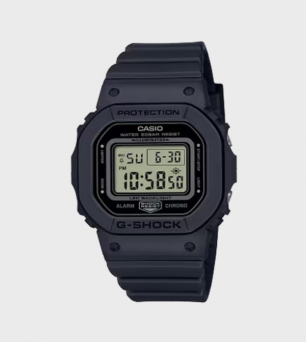 G-SHOCK  - Black undefined