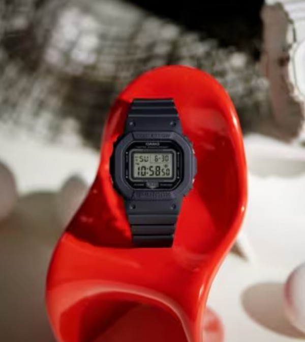 G-SHOCK  - Black undefined