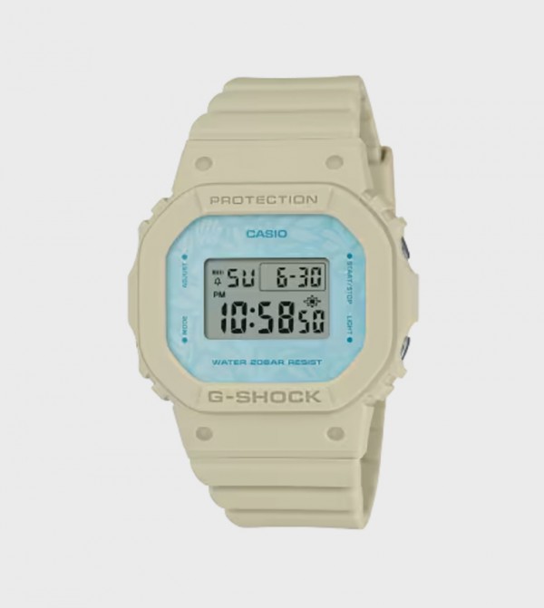G-SHOCK  - Beige undefined