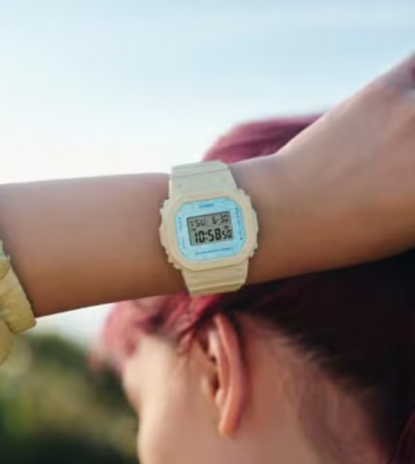 G-SHOCK  - Beige undefined