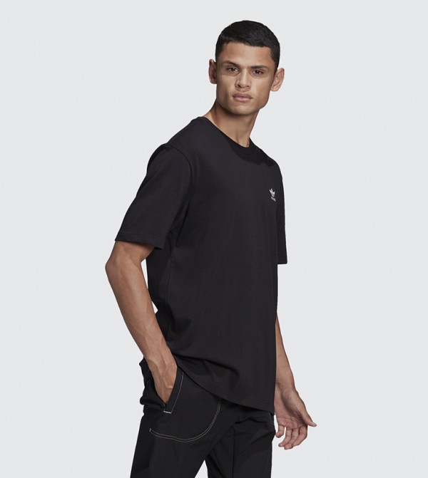 Adidas Originals Adidas Originals - Black T-shirts