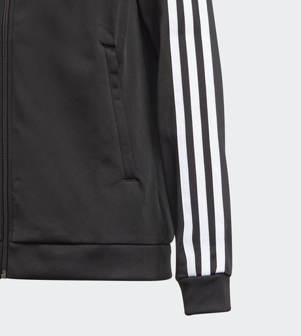 Adidas Originals  - Black Jackets & Coats