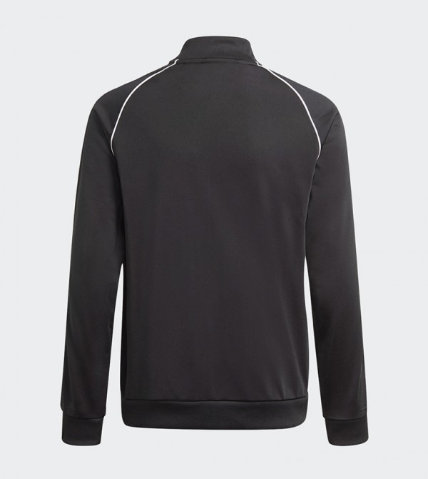 Adidas Originals  - Black Jackets & Coats