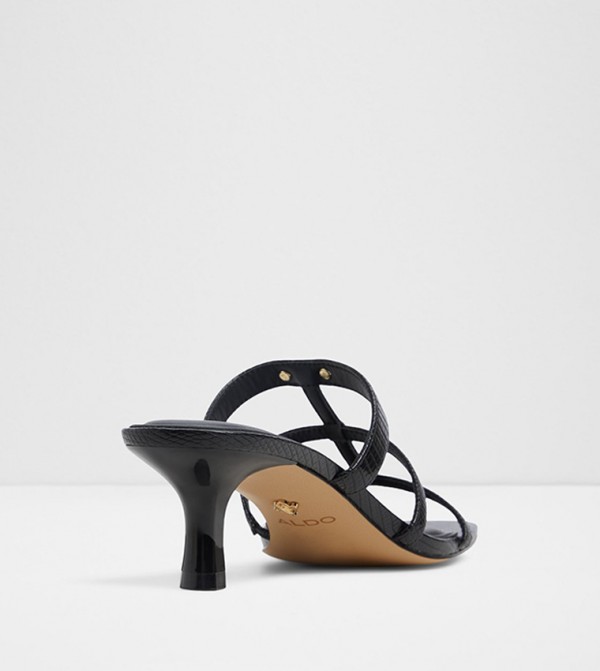 Aldo Aldo - Black Heels