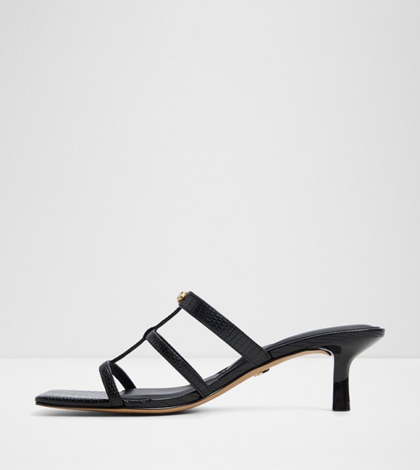 Aldo Aldo - Black Heels