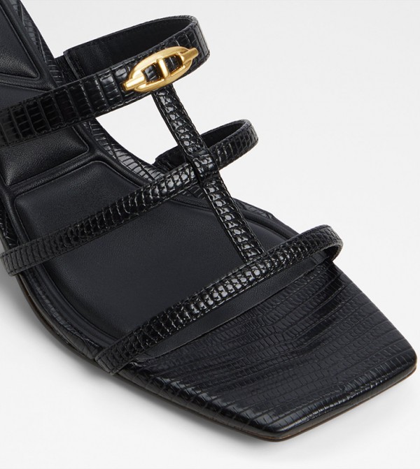 Aldo Aldo - Black Heels