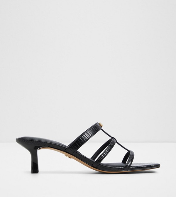 Aldo Aldo - Black Heels