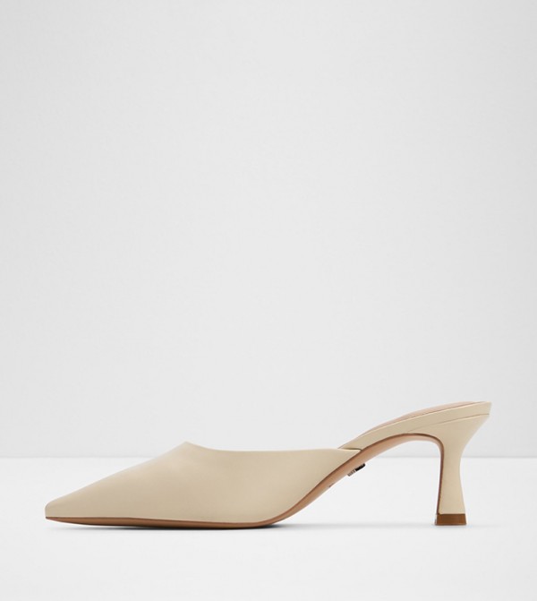 Aldo  Shoes - Cream Pumps