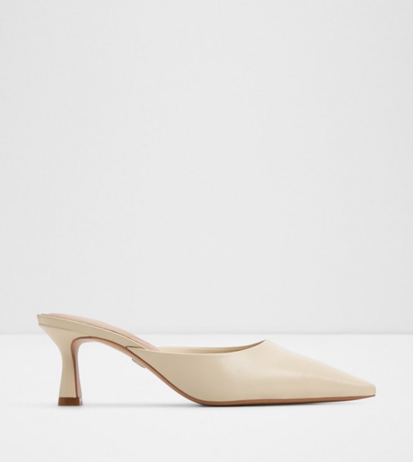Aldo  Shoes - Cream Pumps