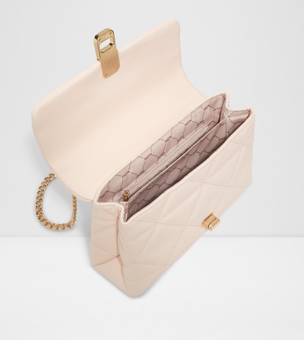 ألدو  حقائب - وردي Cross Body Bags