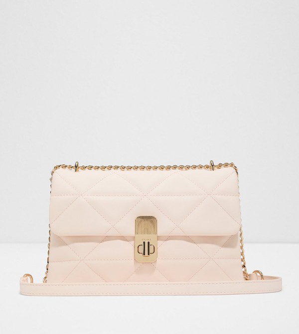 ألدو  حقائب - وردي Cross Body Bags