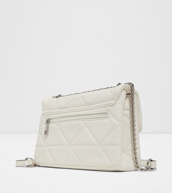 Aldo  Bags - White Cross Body Bags