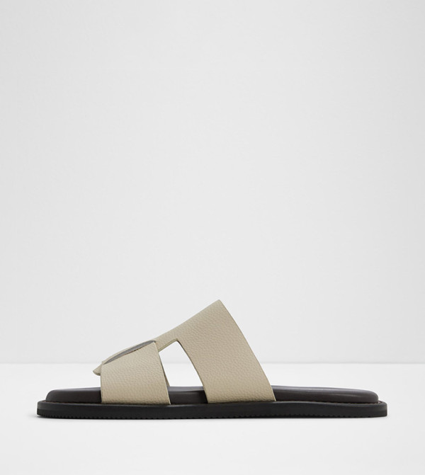 Aldo Aldo - Ivory Casual Sandals