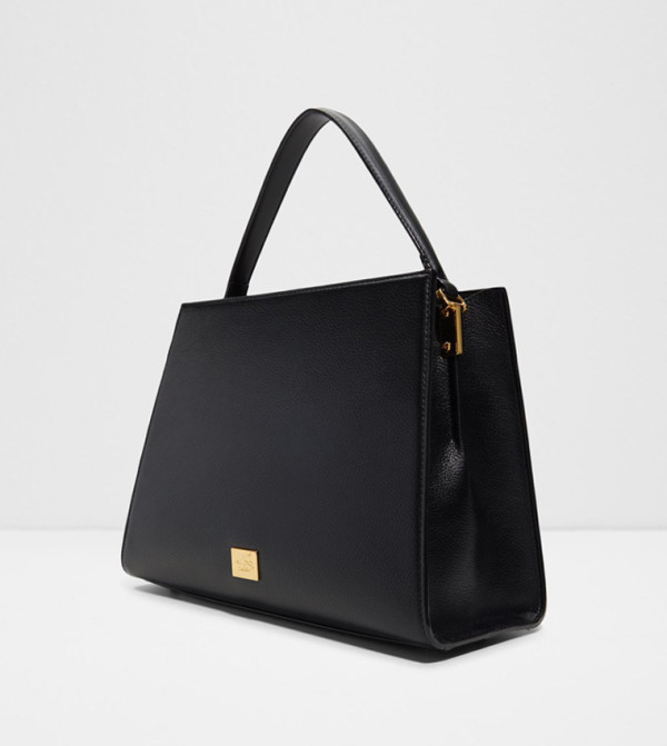 ألدو  حقائب اليد - أسود Satchel Bags