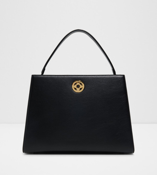 ألدو  حقائب اليد - أسود Satchel Bags